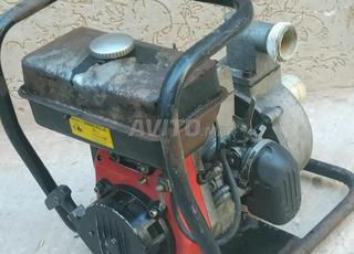 موتور مويان ديال لما إيسونس