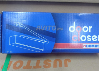 ferme porte 100/80 kg