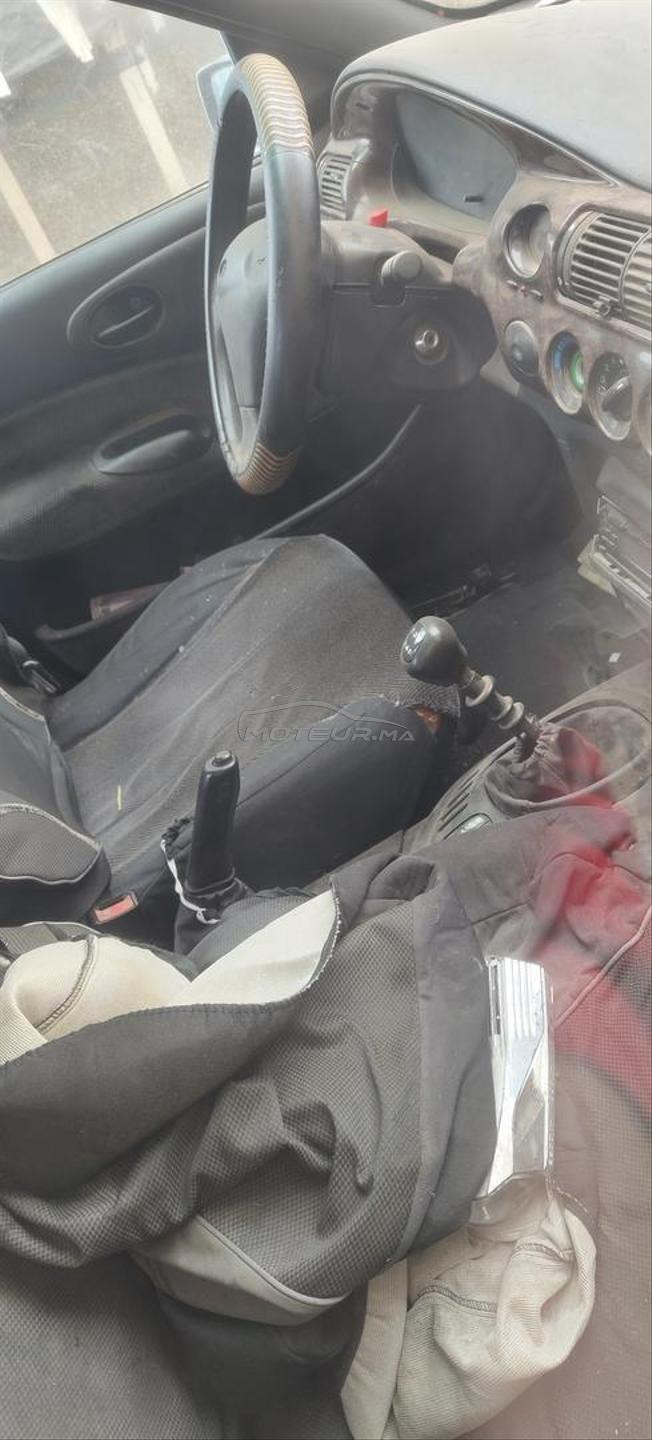 Ford Escort Diesel Manuelle 1999 à Sidi Bennour