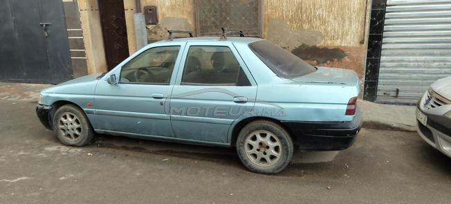 Ford Escort Diesel Manuelle 1999 à Sidi Bennour