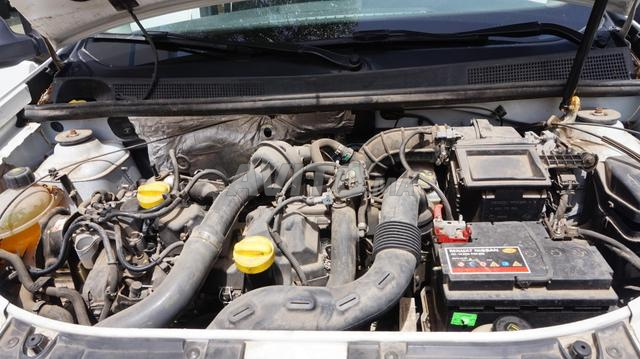 Dacia Logan Diesel Manuelle 2018 à Rabat - 2