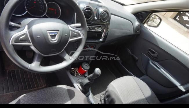 Dacia Logan Diesel Manuelle 2018 à Rabat