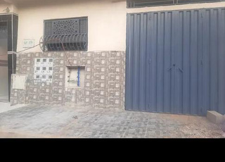 منزل سفلي معاه جراج للبيع في نجد 1