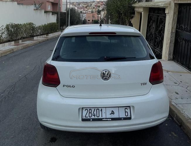 voiture en tres bonne état