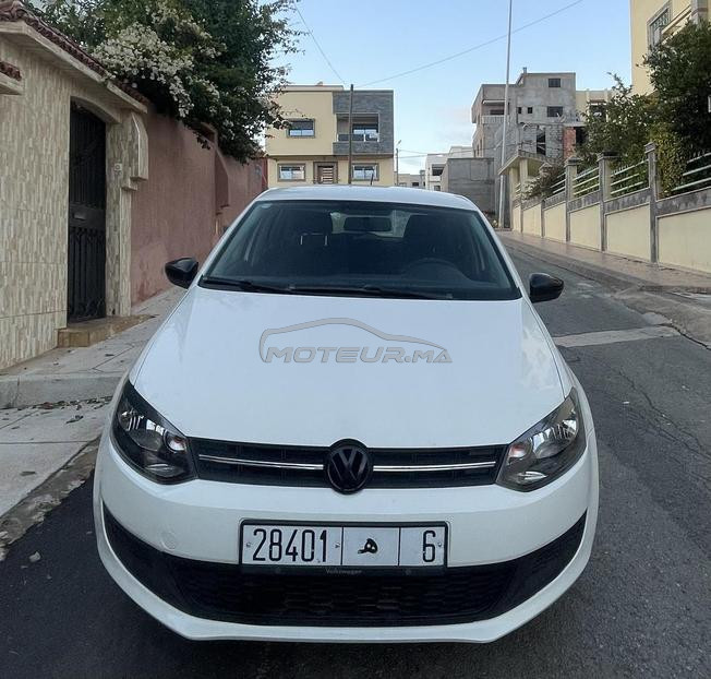 voiture en tres bonne état