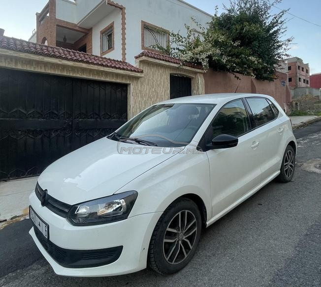 voiture en tres bonne état