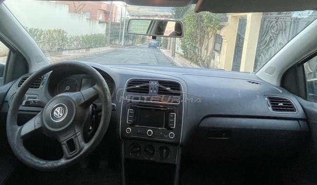 voiture en tres bonne état