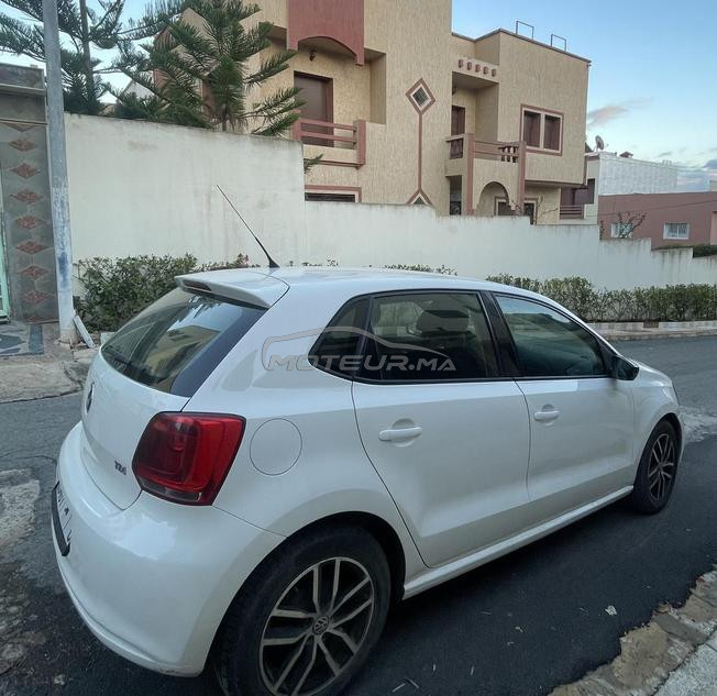 voiture en tres bonne état
