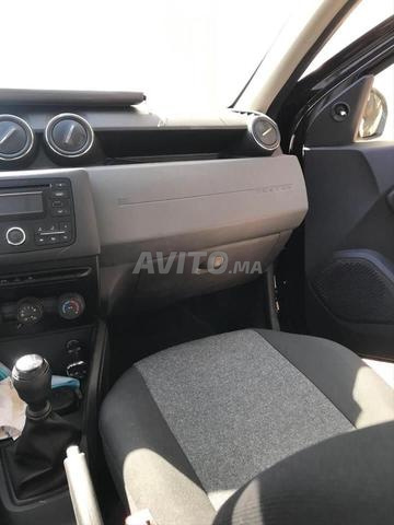 Dacia Duster Diesel Manuelle 2018 à Rabat