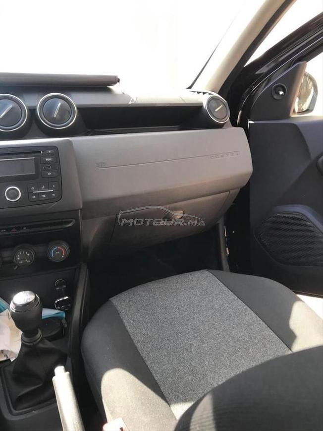 Dacia Duster Diesel Manuelle 2018 à Rabat