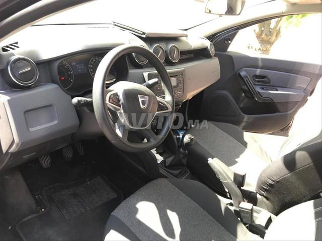 داسيا داستر ديزل يدوية 2018 في الرباط - 2