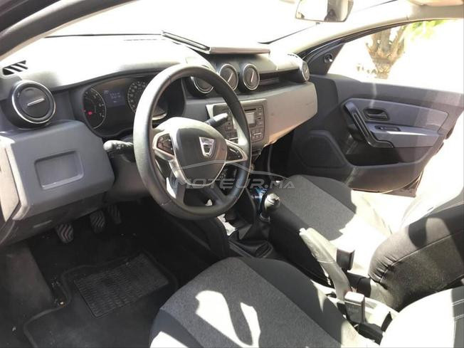 Dacia Duster Diesel Manuelle 2018 à Rabat