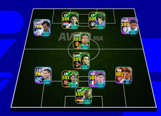 Compte PES propre over 3200