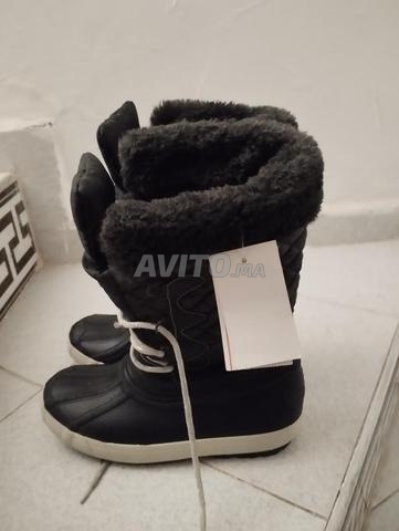 أحذية نسائية