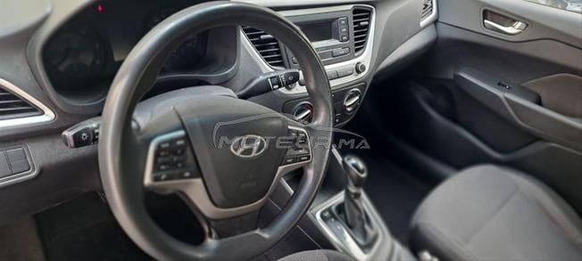 hyundai accent 2023