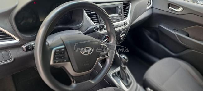 hyundai accent 3023