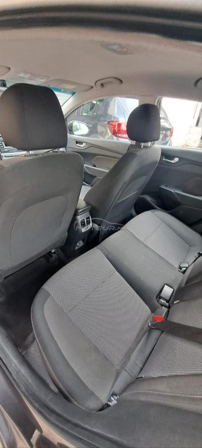 hyundai accent 3023