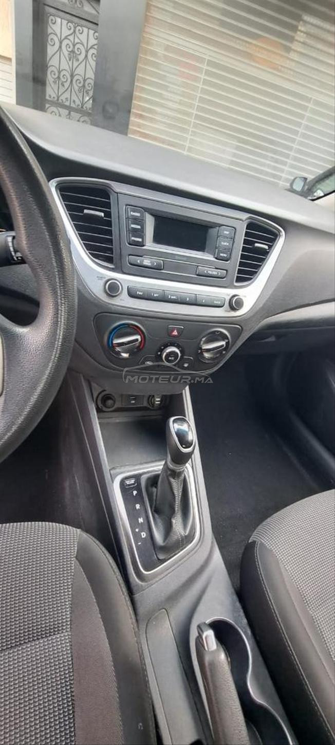 hyundai accent 3023
