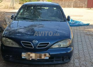 نيسان بريميرا