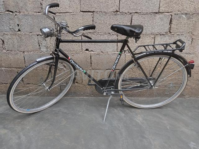 دراجة هواية