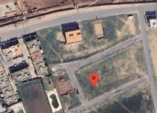 Magnifique Lot Villa à Vendre