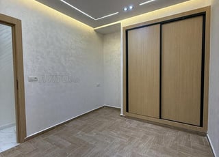 Appartement Moyen standing Mhamid Marrakech Neuf