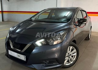 Nissan Micra Diesel 2022