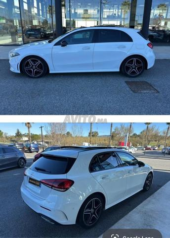 Mercedes-Benz Classe A Diesel Automatique 2021