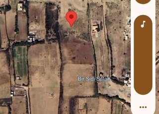 Terrain à vendre – Emplacement stratégique