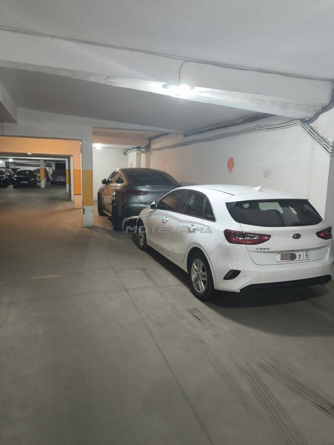 kia ceed bva 