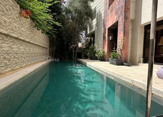 Villa à vendre Longchamps