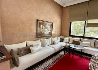 Villa à vendre Longchamps