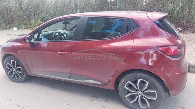 Renault Clio 4 Diesel Manuelle déc 2021