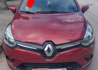 Renault Clio 4 Diesel Manuelle déc 2021