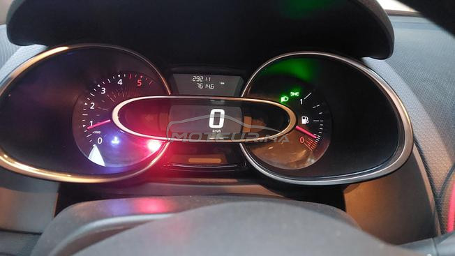 Renault Clio 4 Diesel Manuelle déc 2021