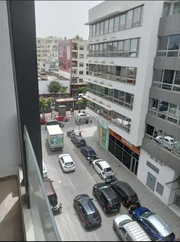 Appartement à louer 42 m² à Casablanca - 2