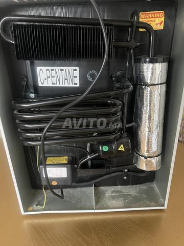 ميني بار ميني ثلاجة