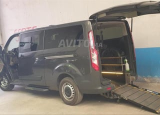 Ford Tourneo