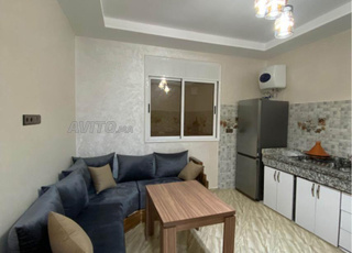 Appartement meublé pour familles sans intermédiaire