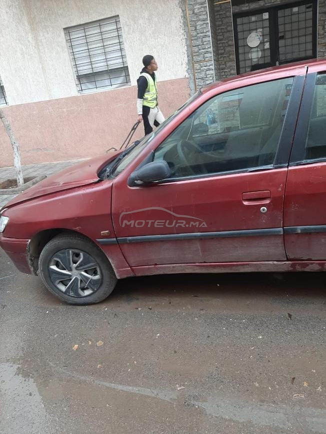 Peugeot 306 avendre