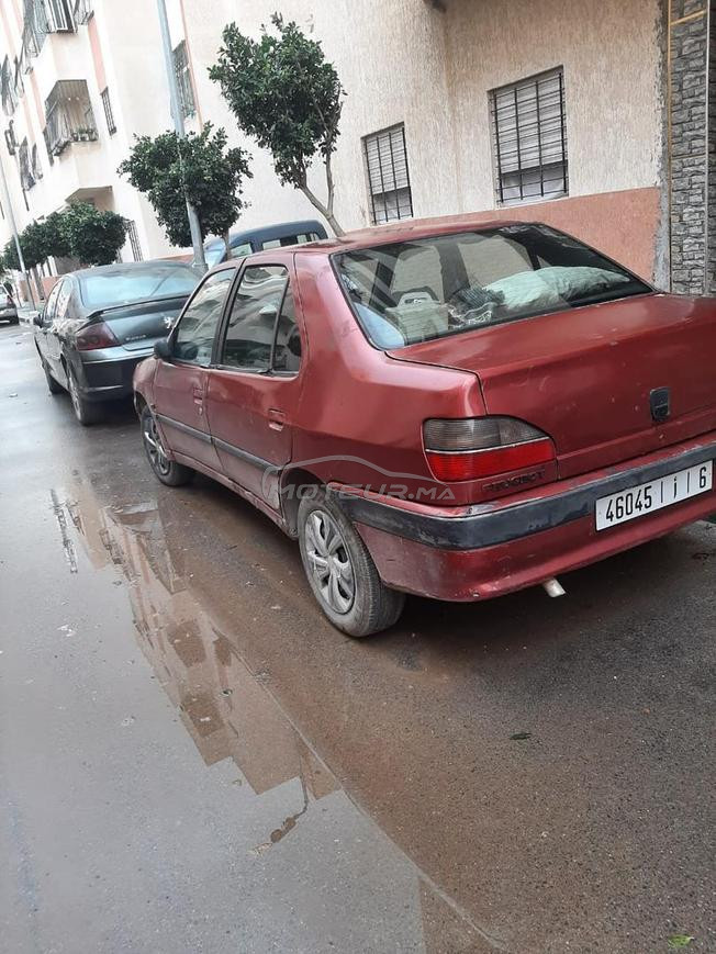 Peugeot 306 avendre
