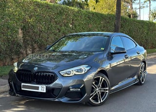 bmw serie2 coupé pack M