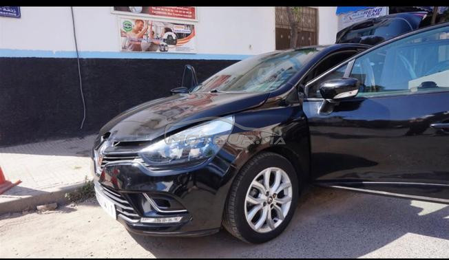 CLIO 4  08/2018