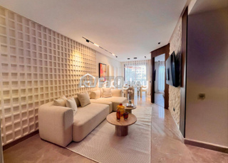 Appartement de 30 m² à Casablanca