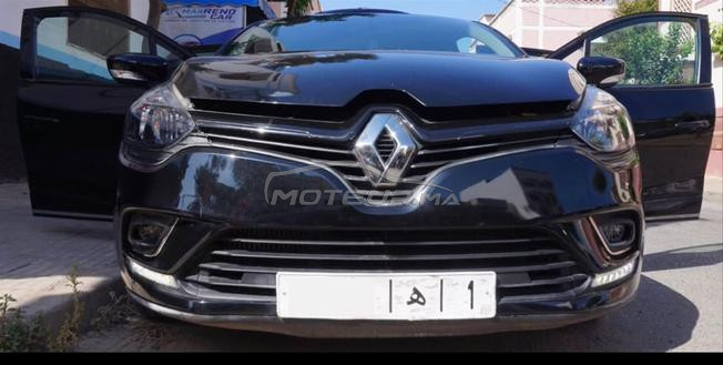 CLIO 4  08/2018