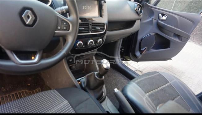 CLIO 4  08/2018
