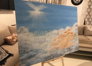 لوحات شخصية