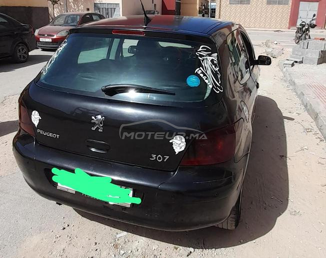 سيارة مستعملة للبيع 