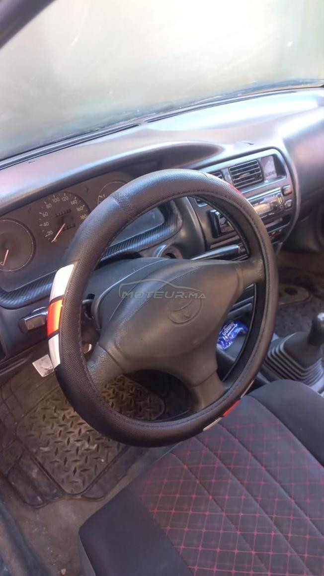 Toyota Corolla Diesel Manuelle 1996 à Kénitra