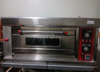 Four à pizza professionnel de bonne qualité